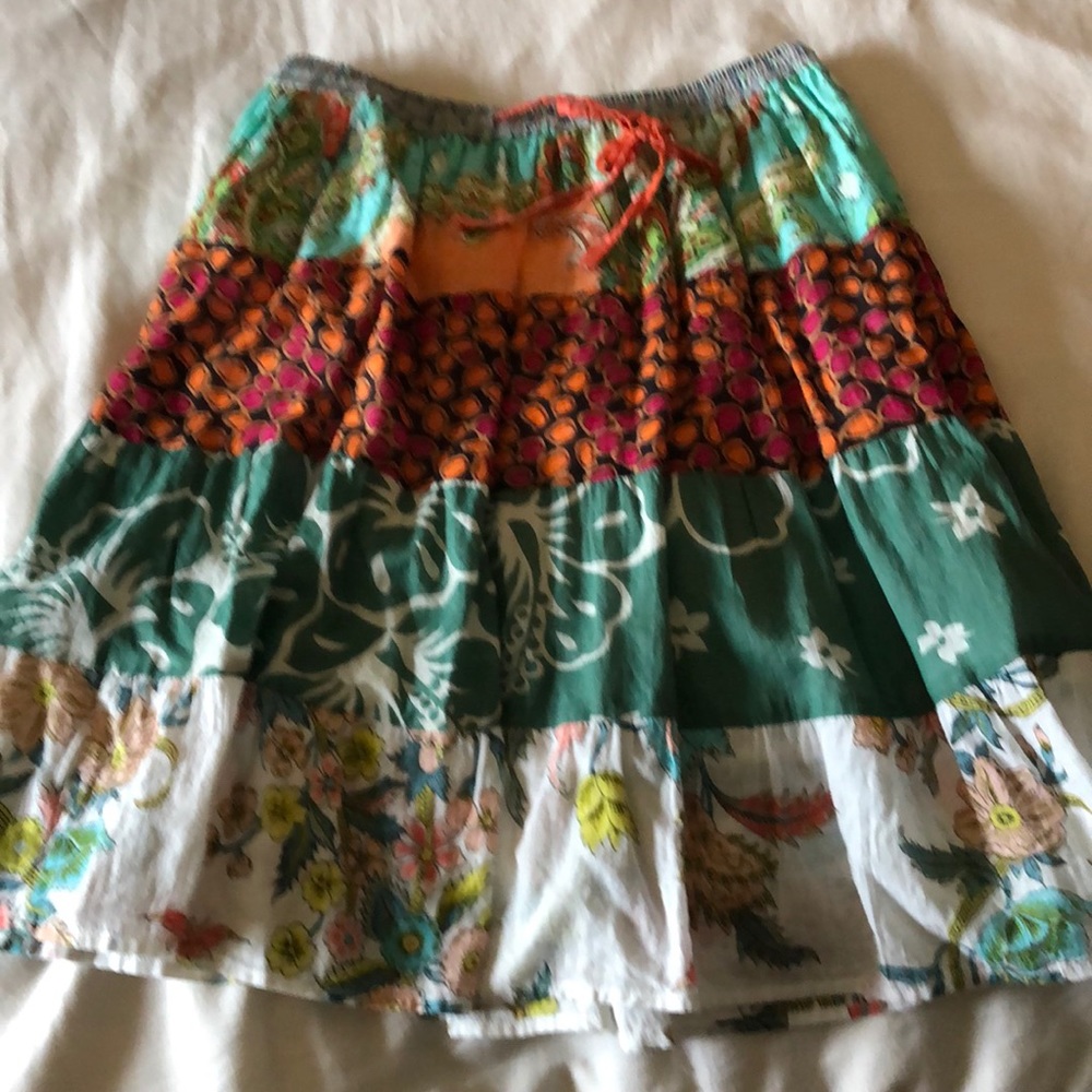 Women’s skirts